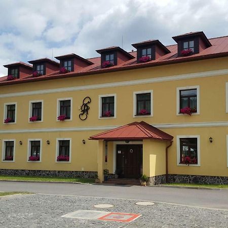 Penzion Altmayer Banská Štiavnica Εξωτερικό φωτογραφία