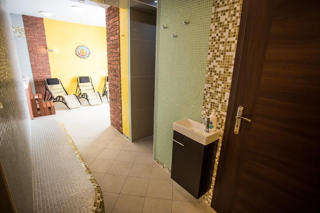 Penzion Altmayer Banská Štiavnica Εξωτερικό φωτογραφία